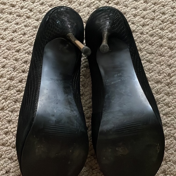 Steve Madden Heels - Picture 4 of 4